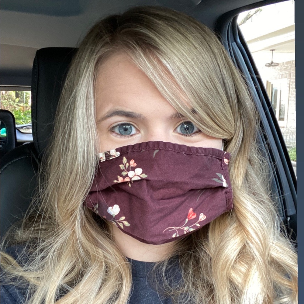 Meet your Posher, Erin